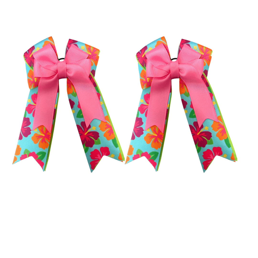 Belle & Bow Hair Bows - BelleandBow - Equiluxe Tack