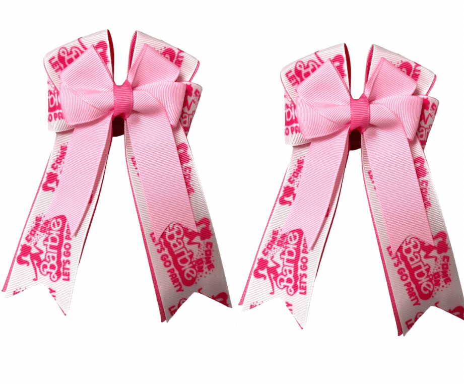 Belle & Bow Hair Bows - BelleandBow - Equiluxe Tack