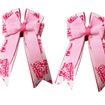 Belle & Bow Hair Bows - BelleandBow - Equiluxe Tack