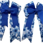 Belle & Bow Hair Bows - BelleandBow - Equiluxe Tack