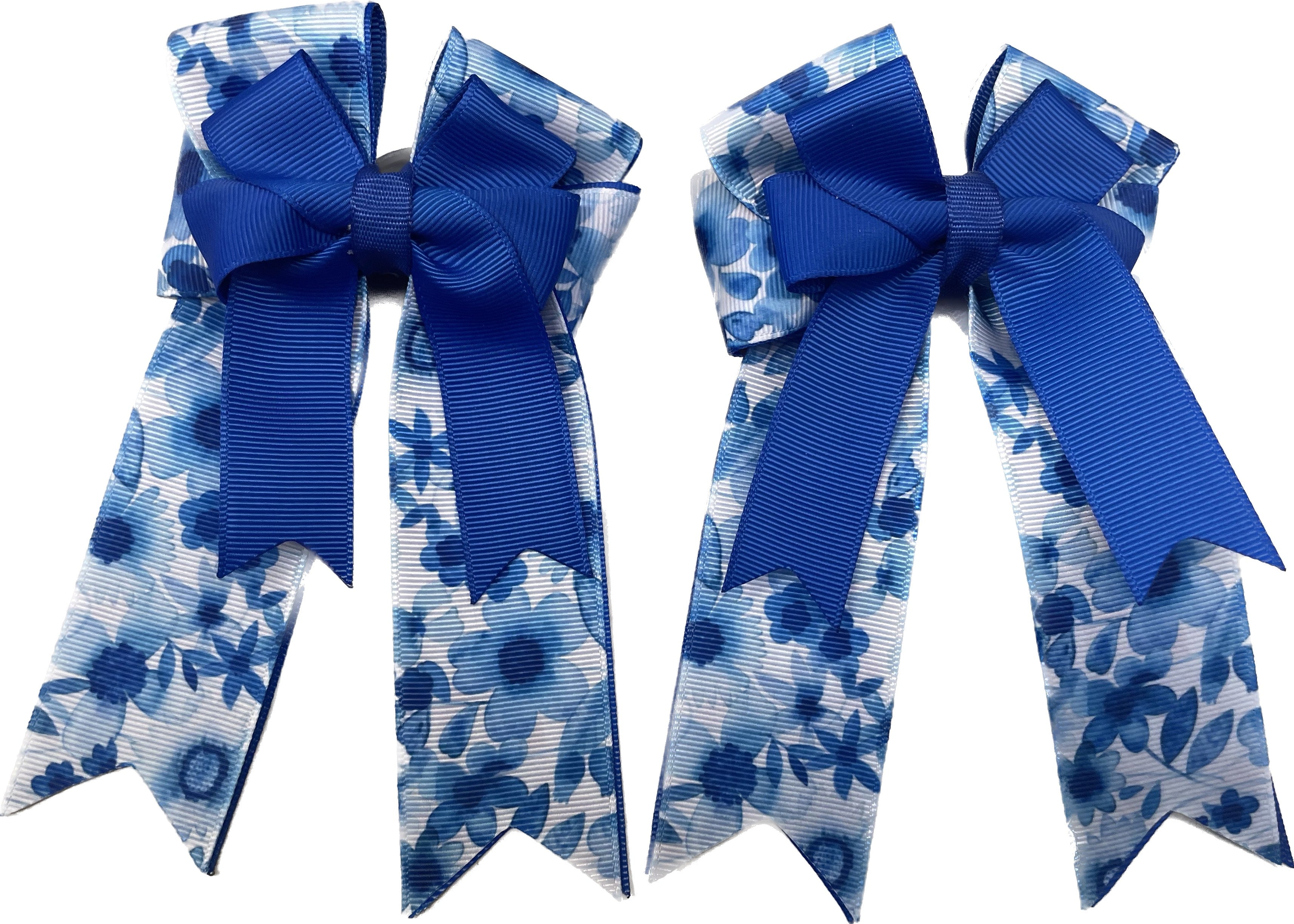 Belle & Bow Hair Bows - BelleandBow - Equiluxe Tack