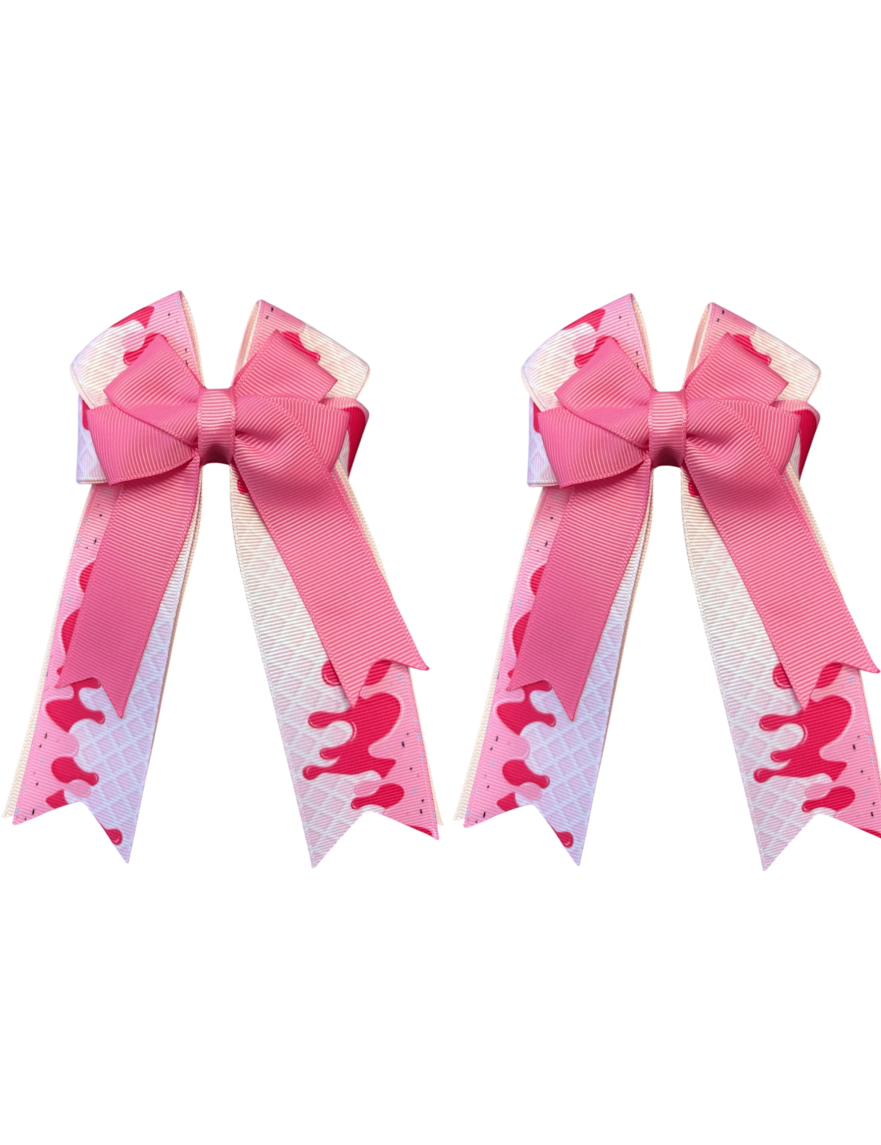 Belle & Bow Hair Bows - BelleandBow - Equiluxe Tack