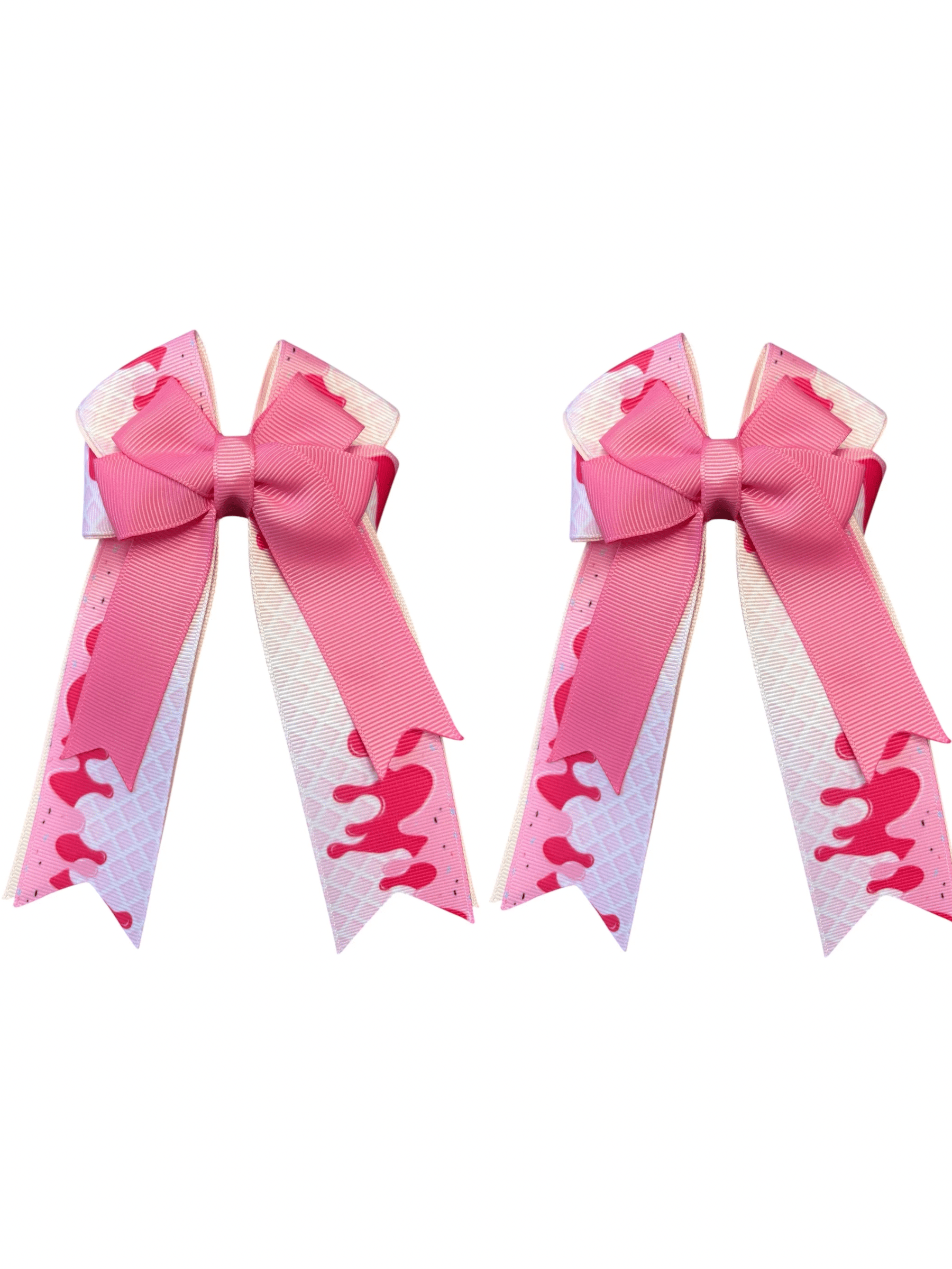 Belle & Bow Hair Bows - BelleandBow - Equiluxe Tack