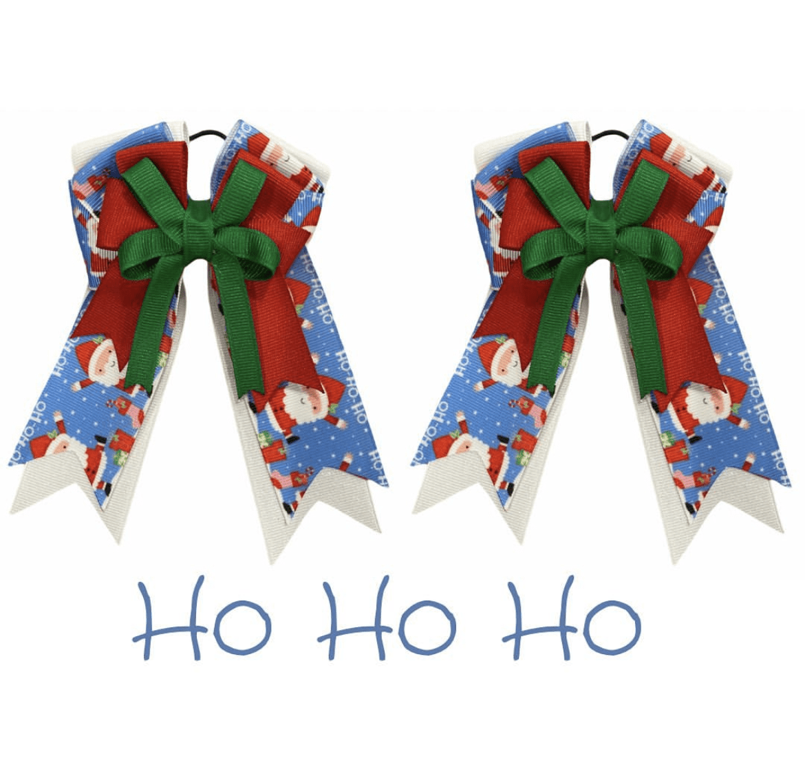 Belle & Bow Hair Bows - BelleandBow - Equiluxe Tack