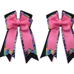 Belle & Bow Hair Bows - BelleandBow - Equiluxe Tack