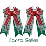 Belle & Bow Hair Bows - BelleandBow - Equiluxe Tack