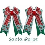 Belle & Bow Hair Bows - BelleandBow - Equiluxe Tack