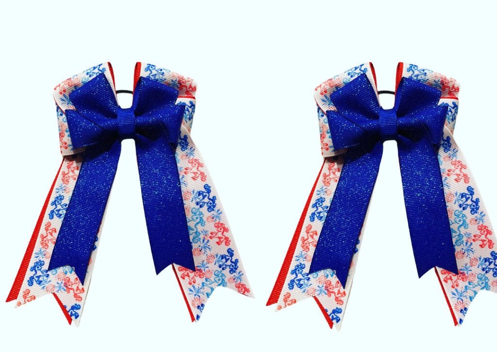 Belle & Bow Hair Bows - BelleandBow - Equiluxe Tack