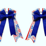 Belle & Bow Hair Bows - BelleandBow - Equiluxe Tack