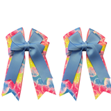 Belle & Bow Hair Bows - BelleandBow - Equiluxe Tack