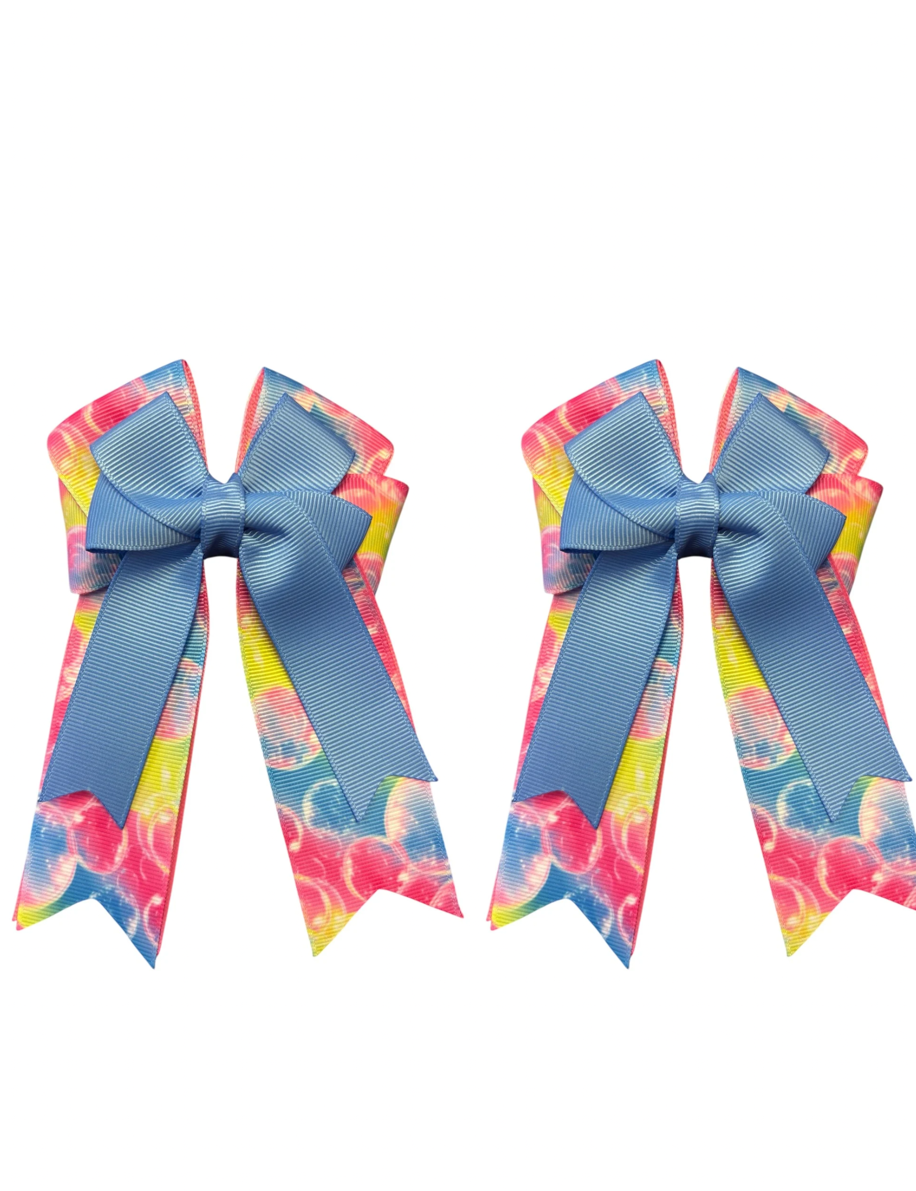 Belle & Bow Hair Bows - BelleandBow - Equiluxe Tack
