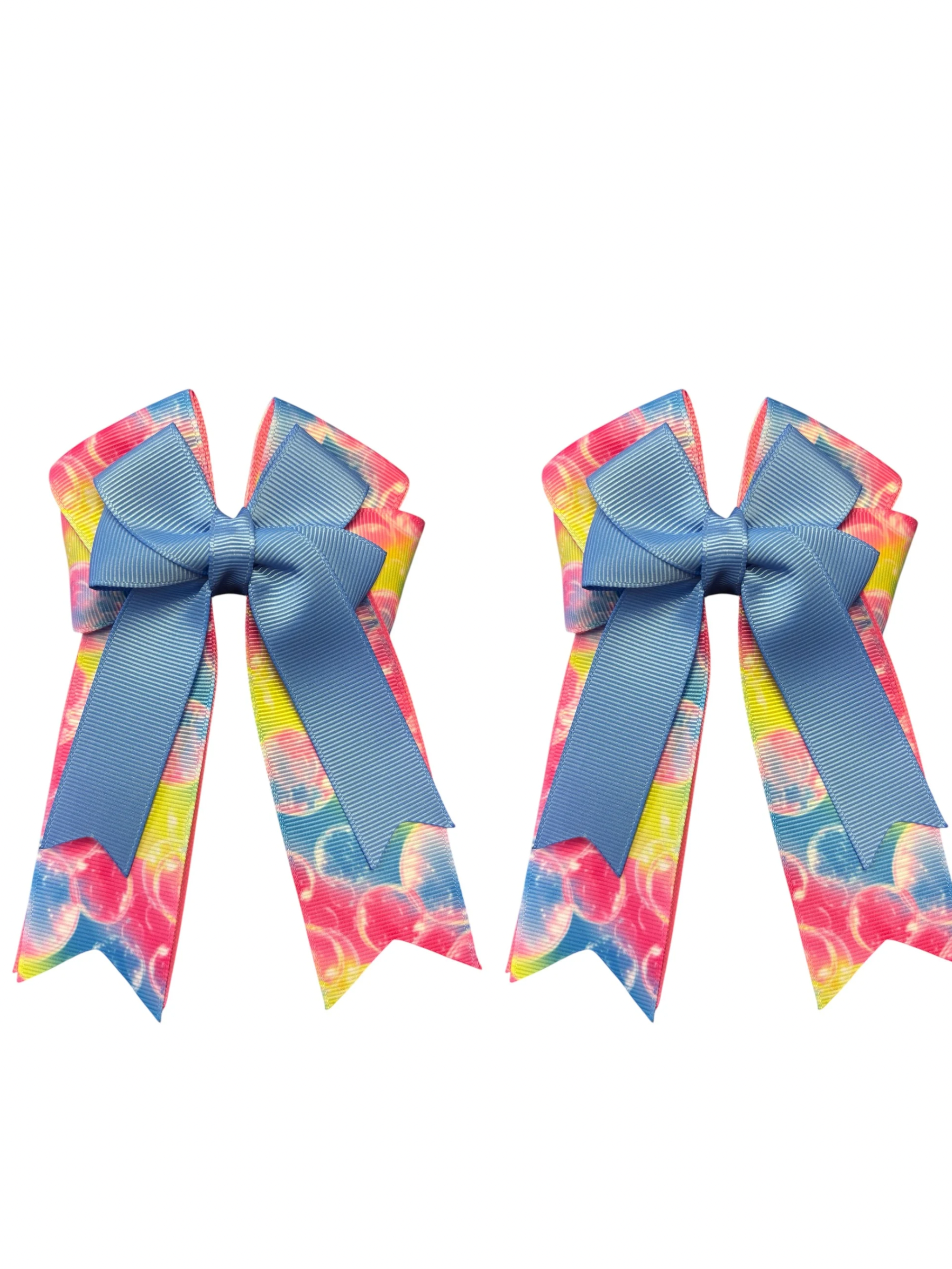 Belle & Bow Hair Bows - BelleandBow - Equiluxe Tack