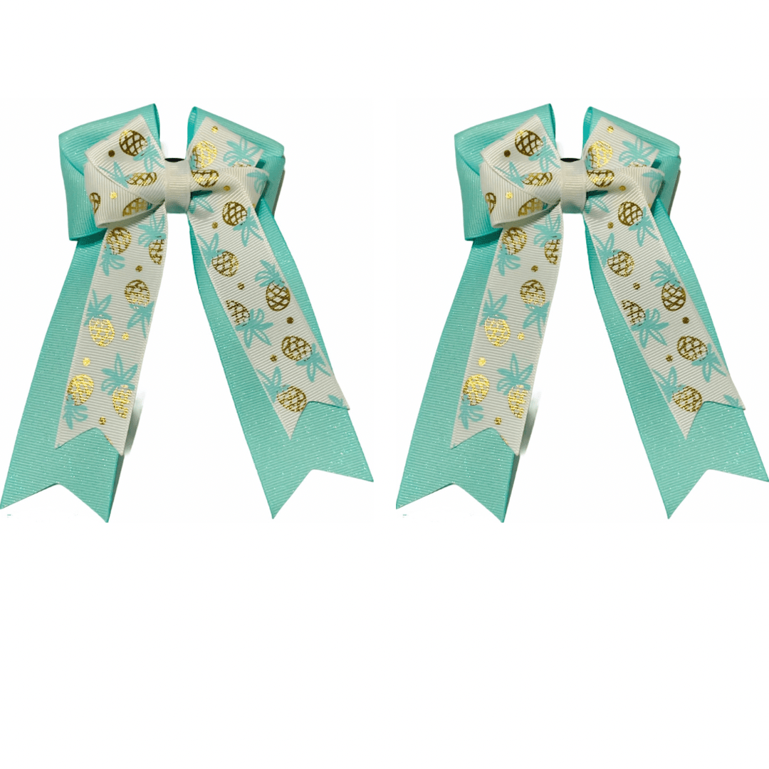 Belle & Bow Hair Bows - BelleandBow - Equiluxe Tack