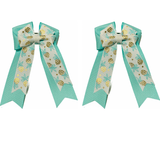 Belle & Bow Hair Bows - BelleandBow - Equiluxe Tack