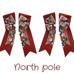 Belle & Bow Hair Bows - BelleandBow - Equiluxe Tack
