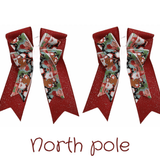 Belle & Bow Hair Bows - BelleandBow - Equiluxe Tack
