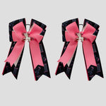 Belle & Bow Hair Bows - BelleandBow - Equiluxe Tack