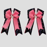 Belle & Bow Hair Bows - BelleandBow - Equiluxe Tack