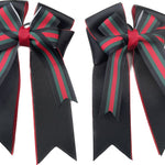 Belle & Bow Hair Bows - BelleandBow - Equiluxe Tack
