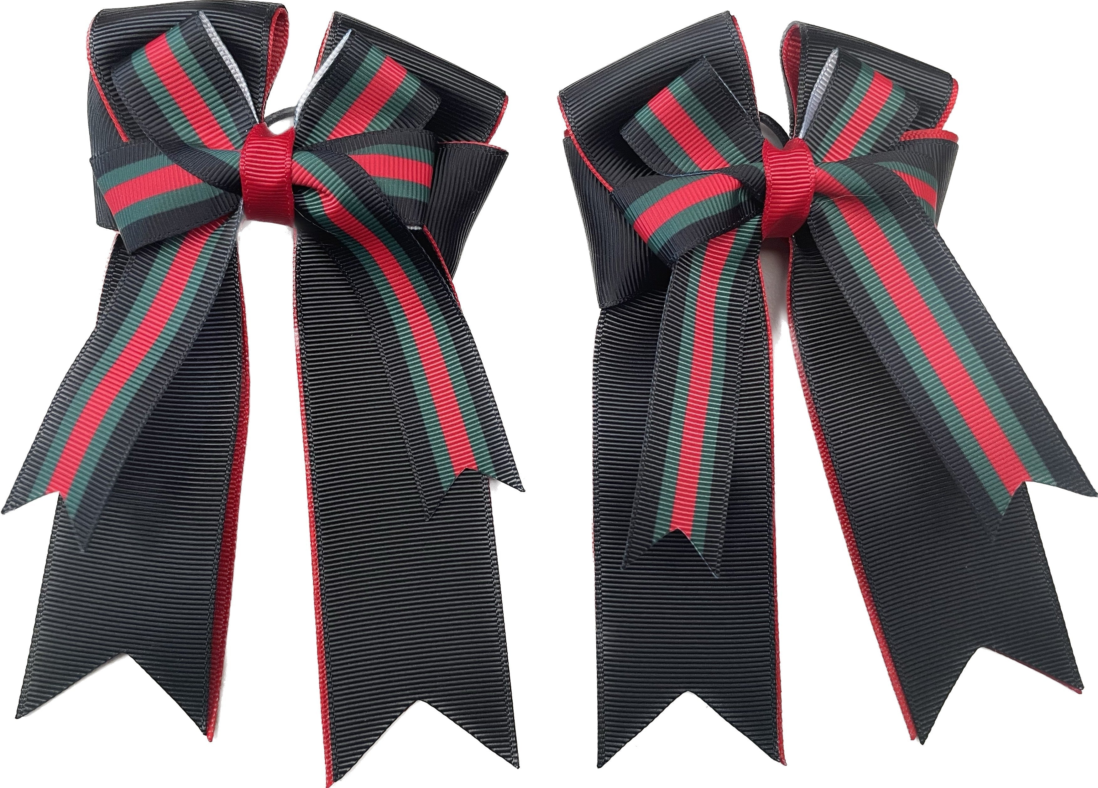 Belle & Bow Hair Bows - BelleandBow - Equiluxe Tack