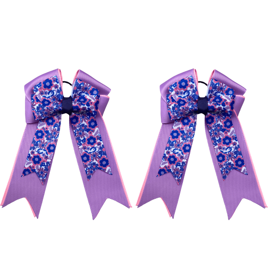 Belle & Bow Hair Bows - BelleandBow - Equiluxe Tack