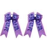 Belle & Bow Hair Bows - BelleandBow - Equiluxe Tack