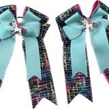 Belle & Bow Hair Bows - BelleandBow - Equiluxe Tack