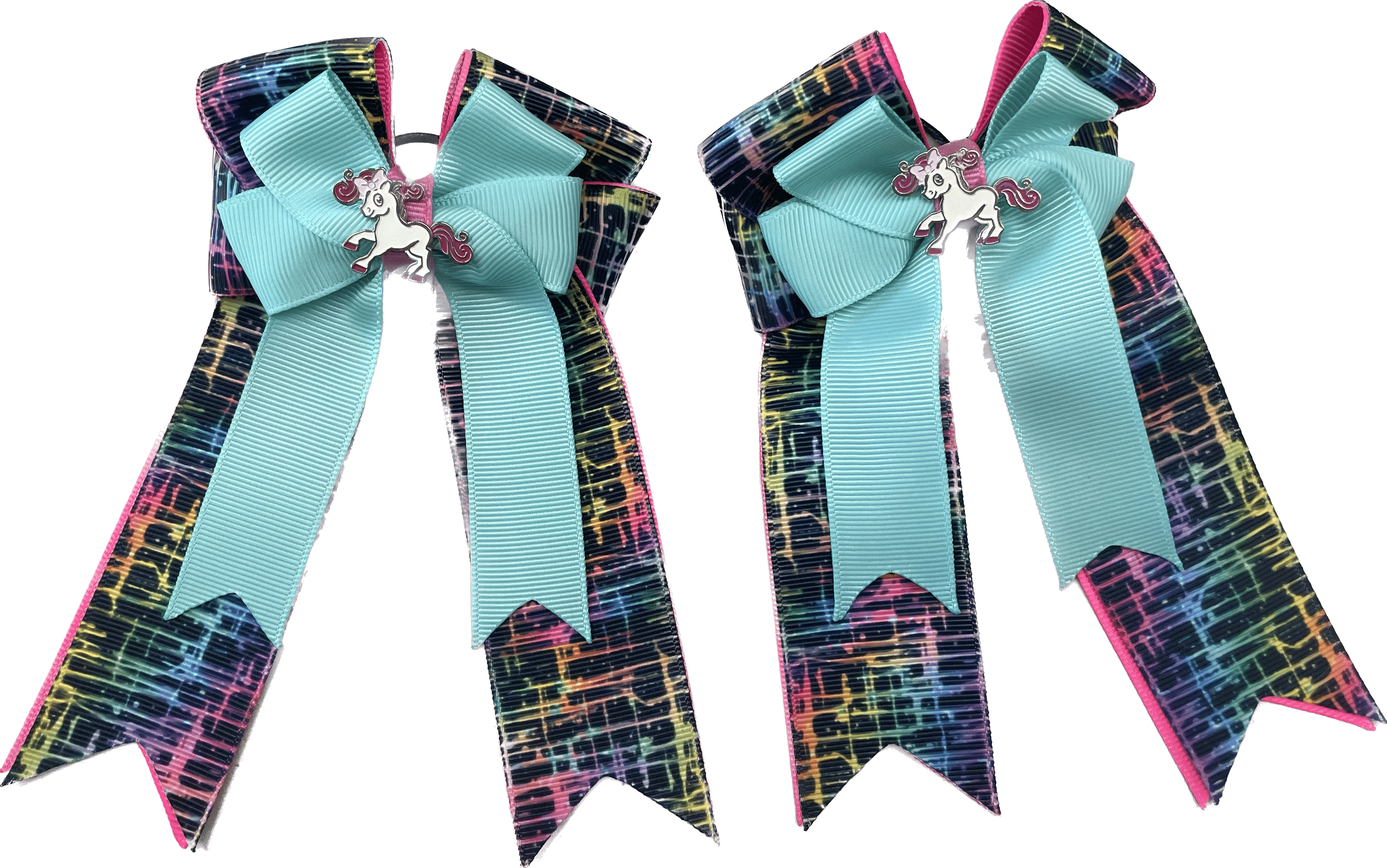 Belle & Bow Hair Bows - BelleandBow - Equiluxe Tack