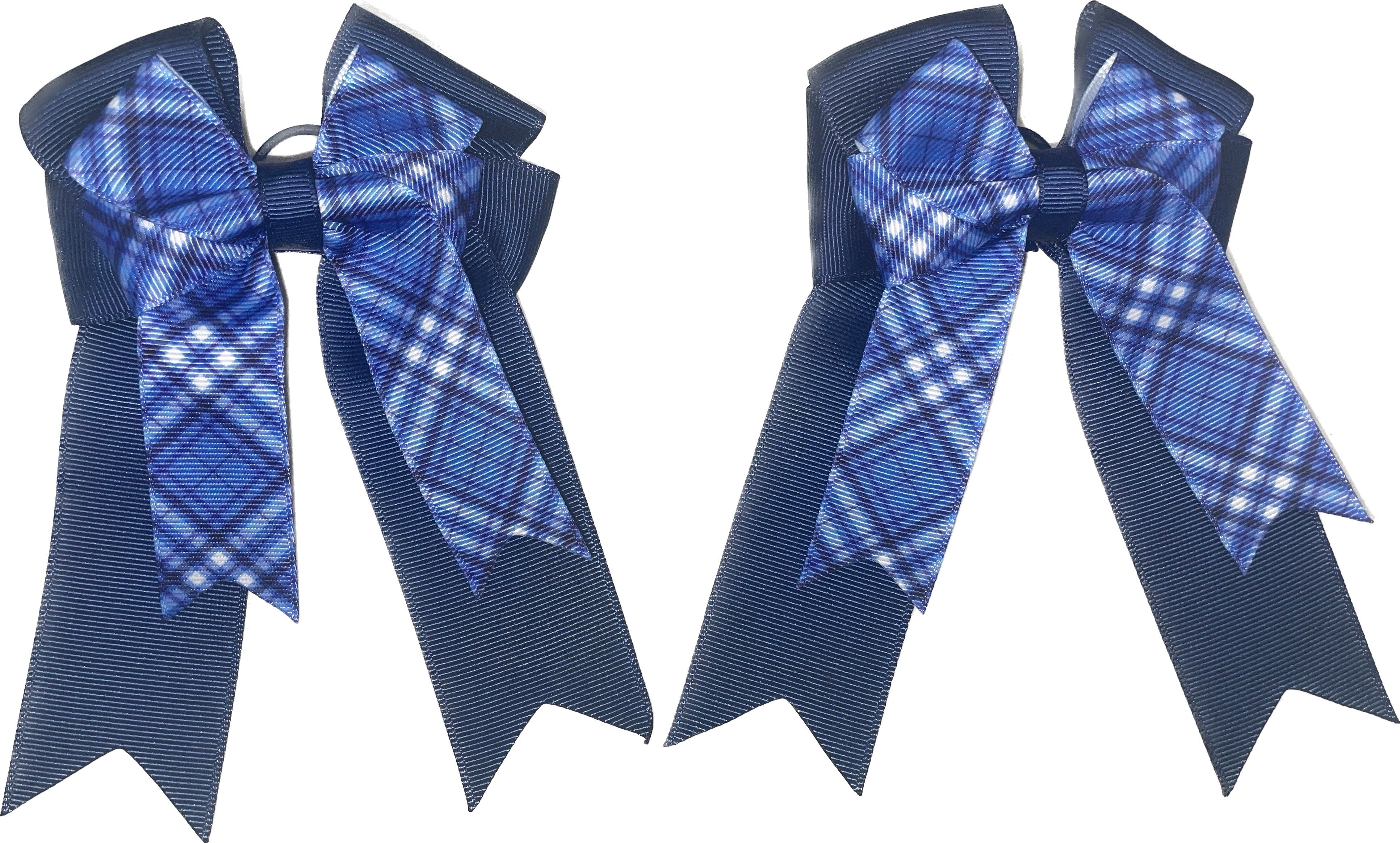 Belle & Bow Hair Bows - BelleandBow - Equiluxe Tack