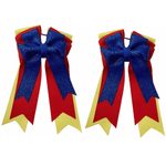 Belle & Bow Hair Bows - BelleandBow - Equiluxe Tack