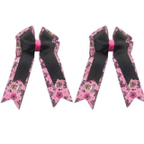 Belle & Bow Hair Bows - BelleandBow - Equiluxe Tack