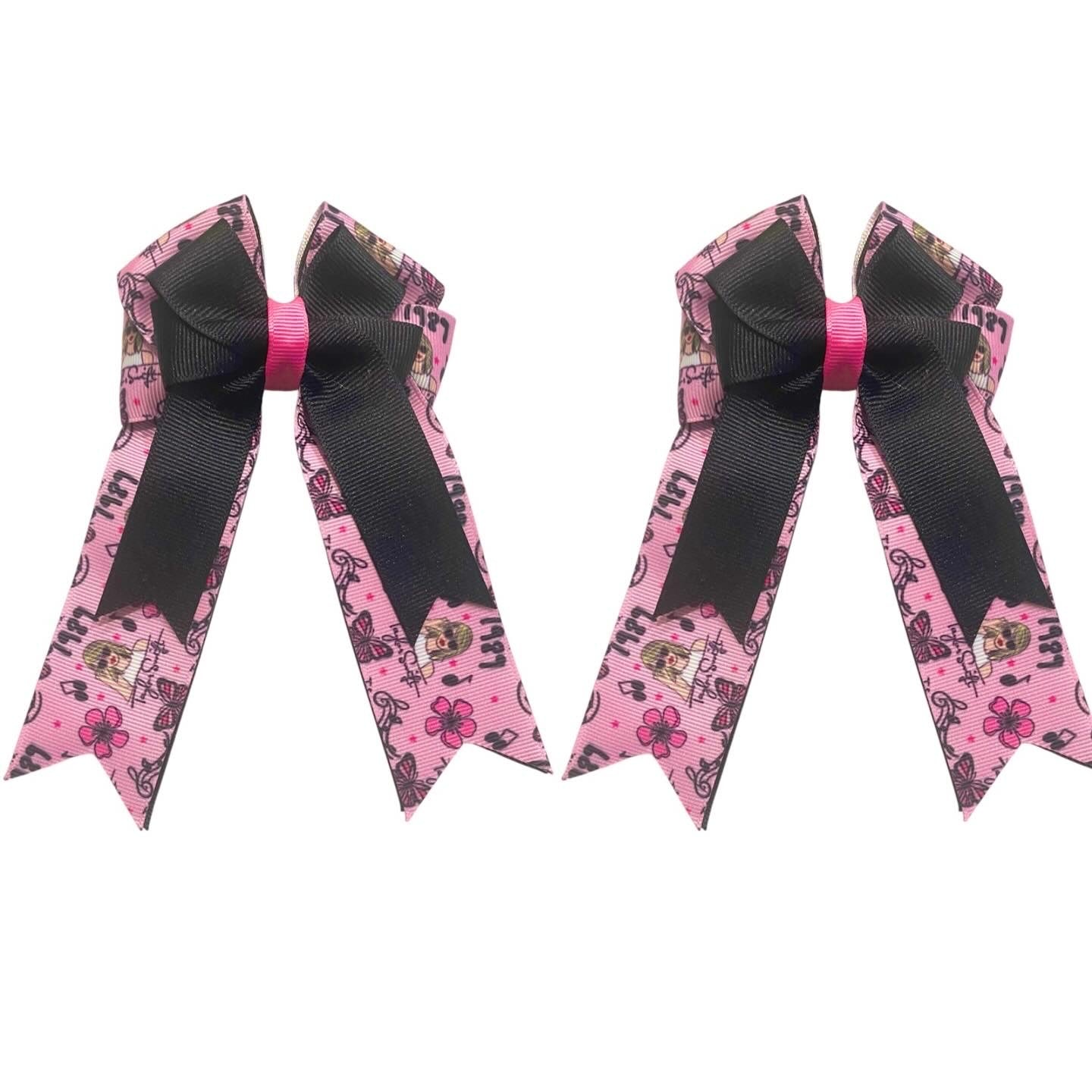 Belle & Bow Hair Bows - BelleandBow - Equiluxe Tack