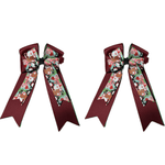 Belle & Bow Hair Bows - BelleandBow - Equiluxe Tack