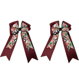 Belle & Bow Hair Bows - BelleandBow - Equiluxe Tack