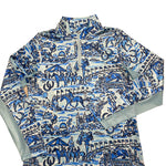 Belle & Bow Kid's Sun Shirt Long Sleeve - Belle & Bow - Equiluxe Tack