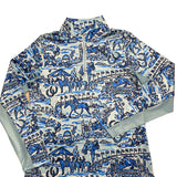 Belle & Bow Kid's Sun Shirt Long Sleeve - Belle & Bow - Equiluxe Tack