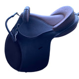 Belle & Bow Leadline Saddle - BelleandBow - Equiluxe Tack