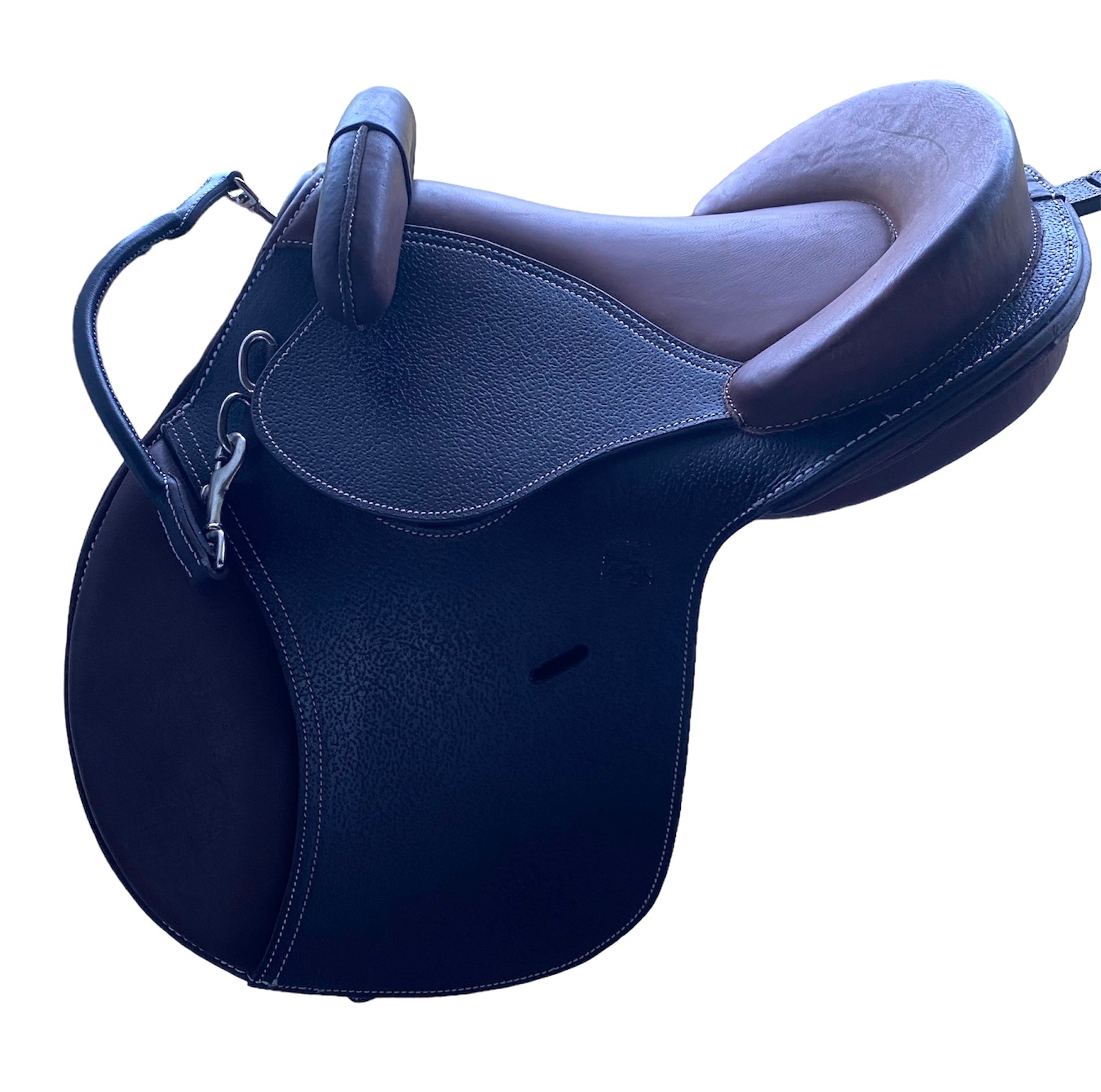 Belle & Bow Leadline Saddle - BelleandBow - Equiluxe Tack