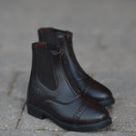 Belle & Bow Norfolk Children's Paddock Boots - BelleandBow - Equiluxe Tack