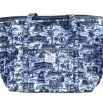 Belle & Bow Ocala Carry All tote - BelleandBow - Equiluxe Tack