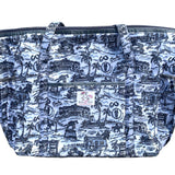 Belle & Bow Ocala Carry All tote - BelleandBow - Equiluxe Tack