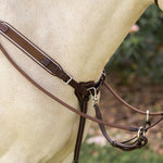 Belle & Bow Pony Breastplate - BelleandBow - Equiluxe Tack