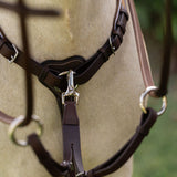 Belle & Bow Pony Breastplate - BelleandBow - Equiluxe Tack