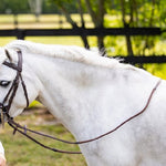 Belle & Bow Pony Rubber Reins - BelleandBow - Equiluxe Tack