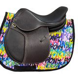 Belle & Bow Pony Saddle - BelleandBow - Equiluxe Tack