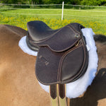 Belle & Bow Pony Saddle - BelleandBow - Equiluxe Tack