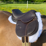 Belle & Bow Pony Saddle - BelleandBow - Equiluxe Tack