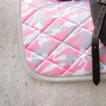 Belle & Bow Pony Saddle Pad - Belle & Bow - Equiluxe Tack
