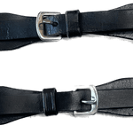 Belle & Bow Quick Garter straps - BelleandBow - Equiluxe Tack
