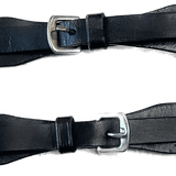 Belle & Bow Quick Garter straps - BelleandBow - Equiluxe Tack